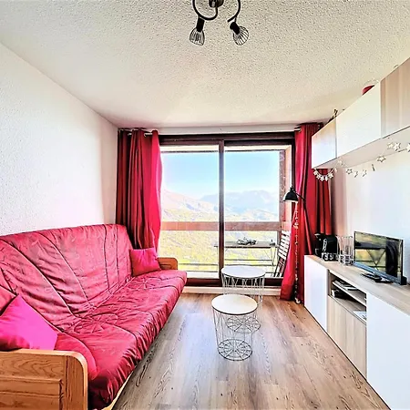 Résidence Soyouz - Joli 4 Pers Pied Pistes Mae-7973 Appartement