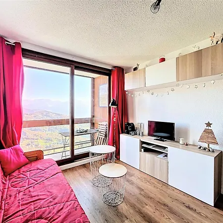Appartement Résidence Soyouz - Joli 4 Pers Pied Pistes Mae-7973 *