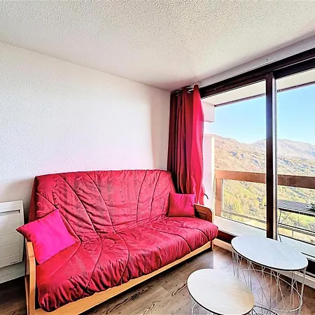 Apartment Soyouz - Joli 4 Pers Pied Pistes Mae-7973 Villarembert