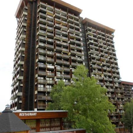 Résidence Soyouz - Joli 4 Pers Pied Pistes Mae-7973 Appartamento