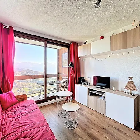Appartamento Résidence Soyouz - Joli 4 Pers Pied Pistes Mae-7973